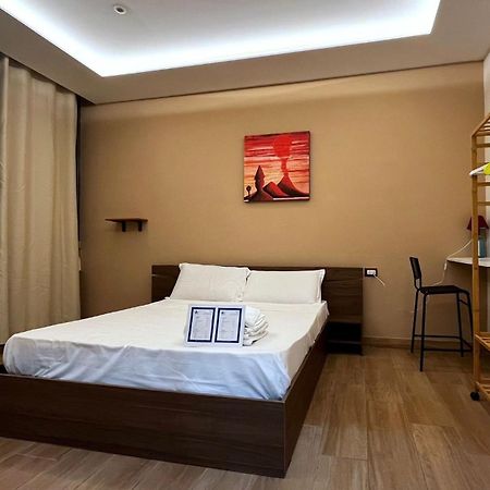 Vespucci Rooms Naples Luaran gambar
