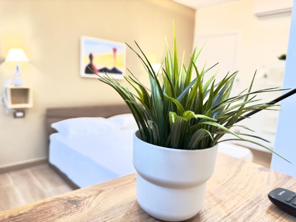 Vespucci Rooms Naples Luaran gambar