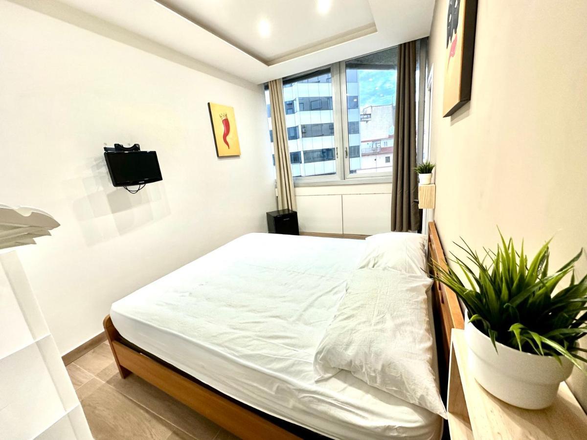 Vespucci Rooms Naples Luaran gambar