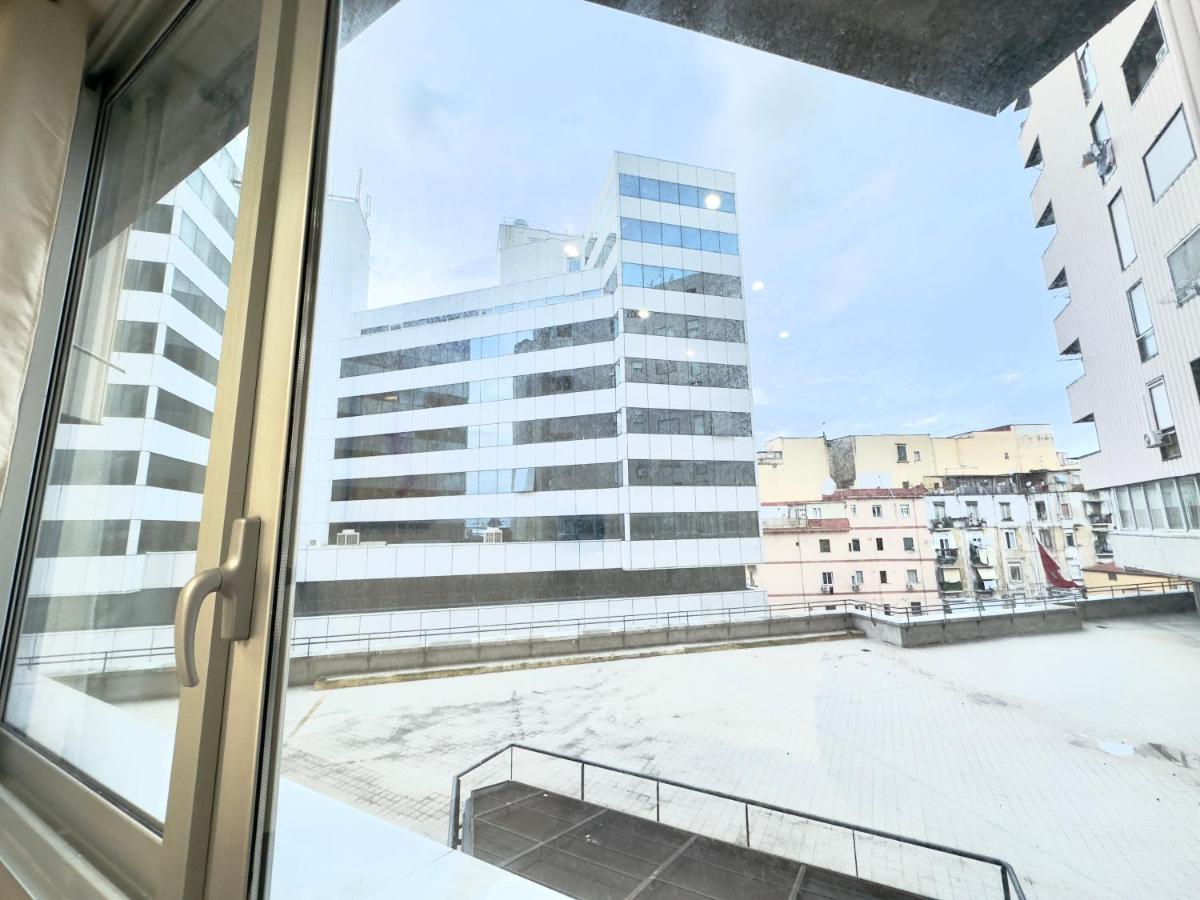 Vespucci Rooms Naples Luaran gambar