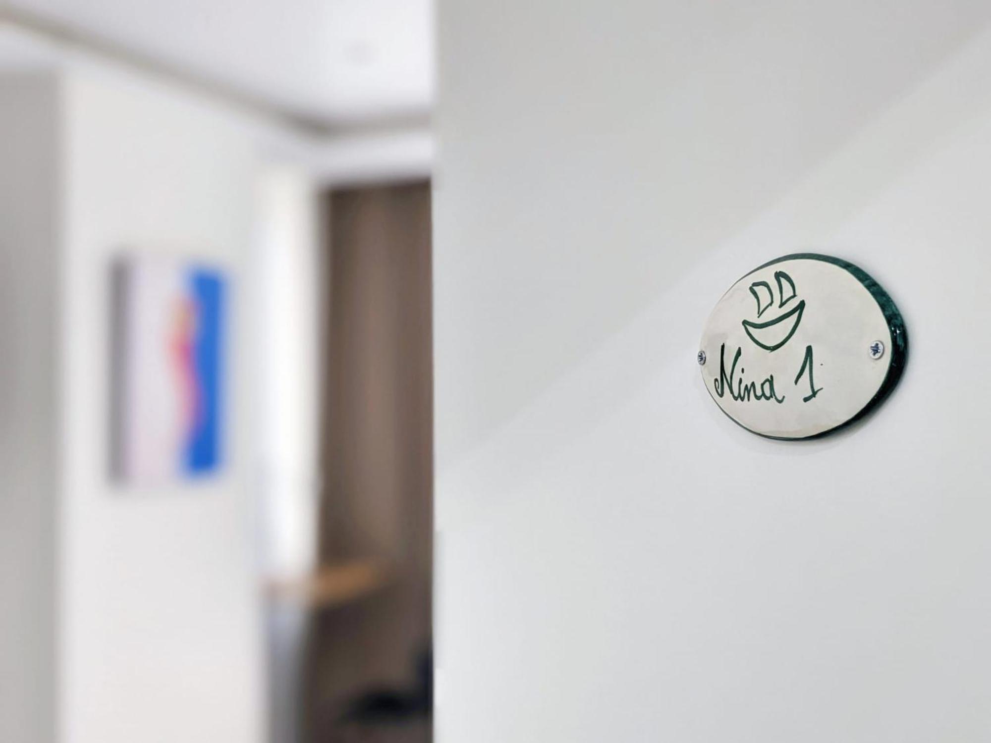 Vespucci Rooms Naples Bilik gambar