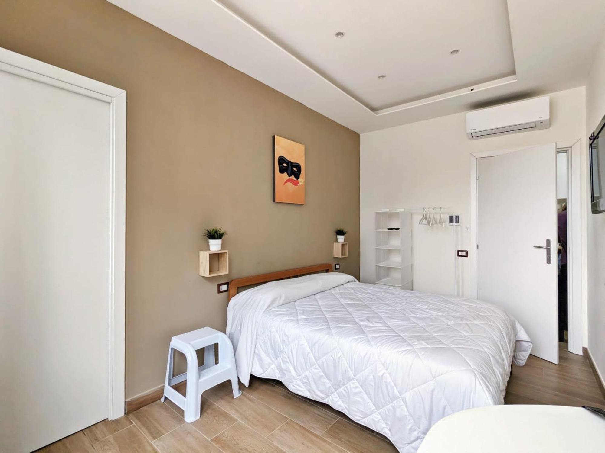 Vespucci Rooms Naples Bilik gambar