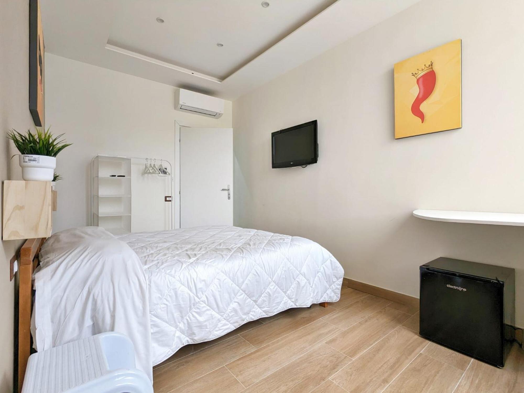 Vespucci Rooms Naples Bilik gambar