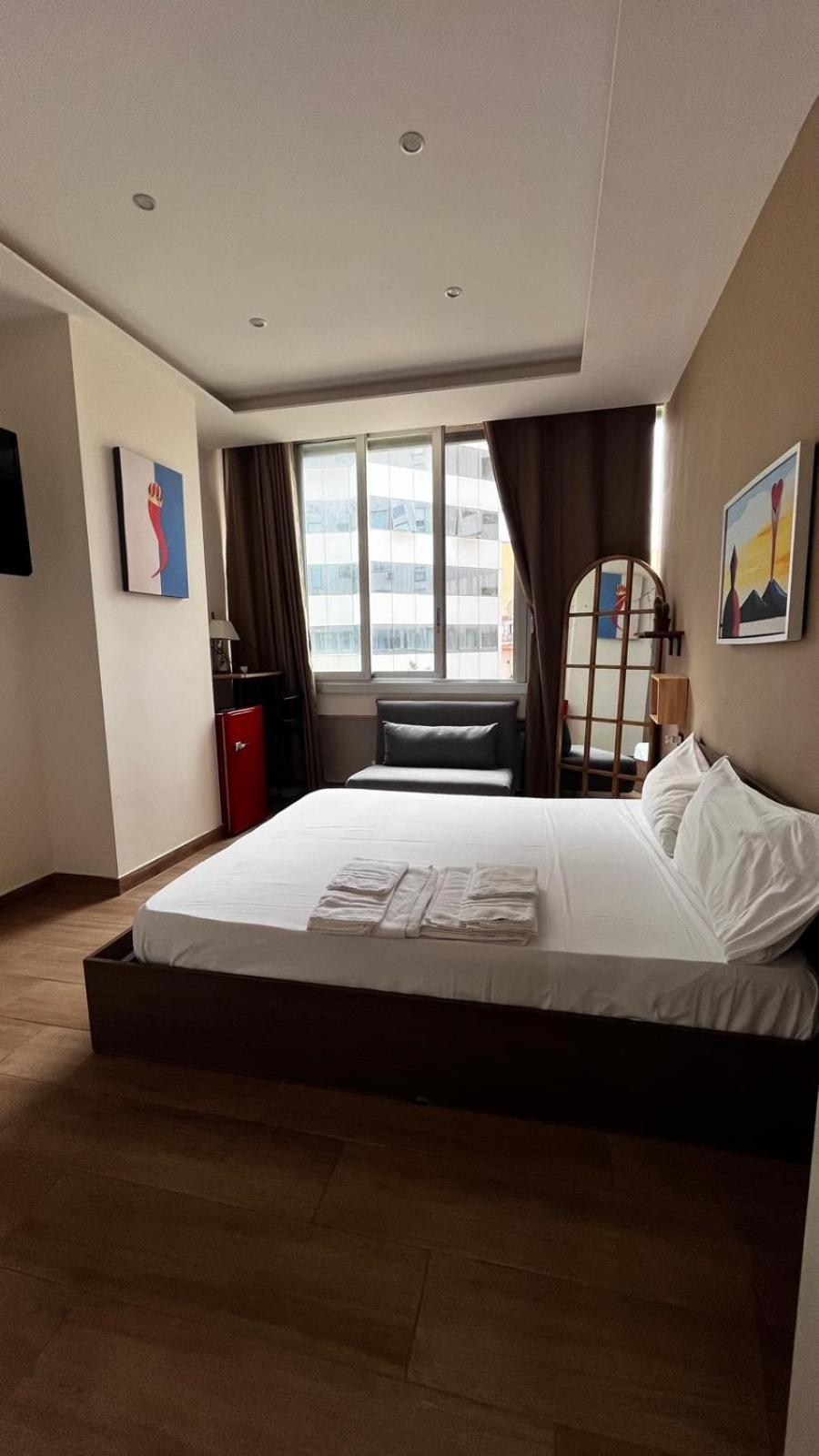 Vespucci Rooms Naples Bilik gambar