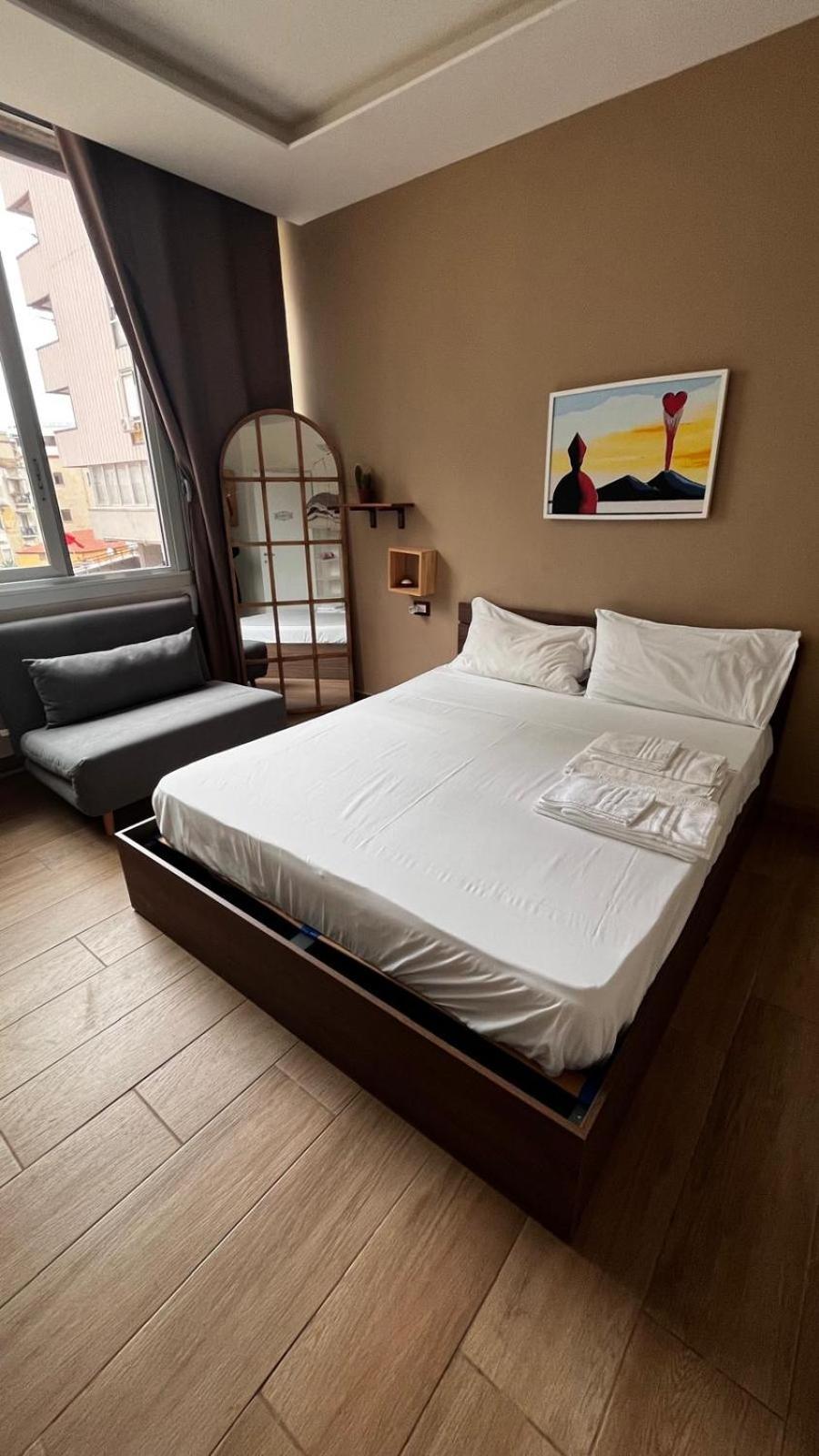 Vespucci Rooms Naples Luaran gambar