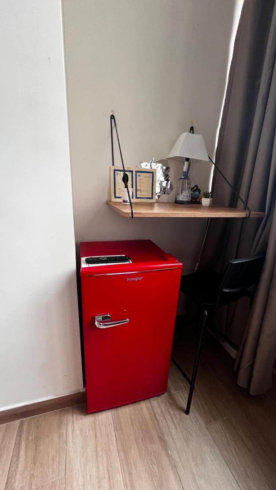 Vespucci Rooms Naples Luaran gambar