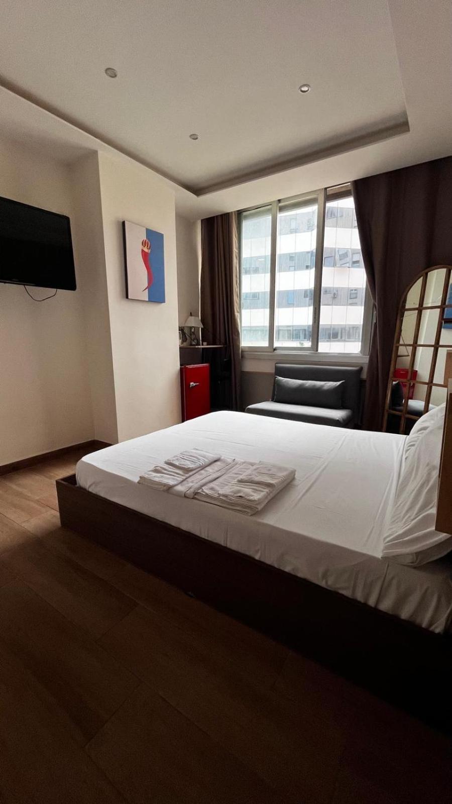 Vespucci Rooms Naples Bilik gambar
