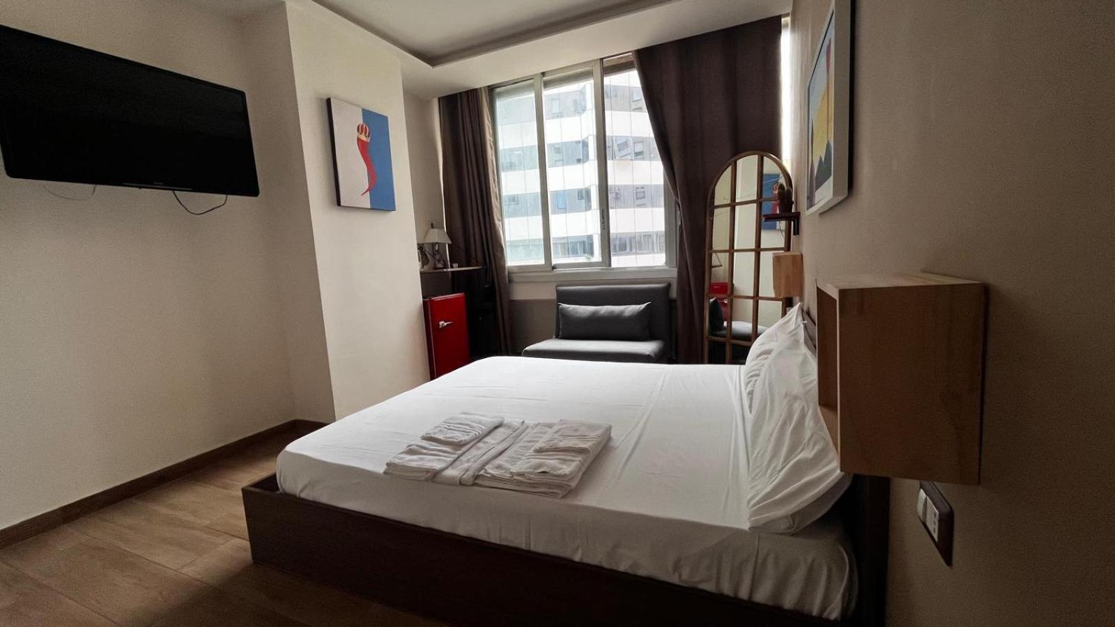Vespucci Rooms Naples Bilik gambar