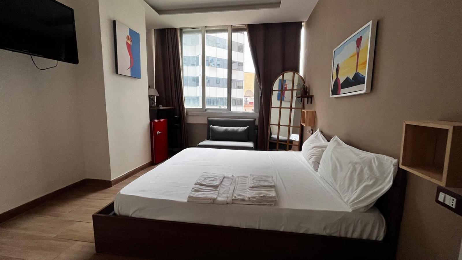 Vespucci Rooms Naples Bilik gambar