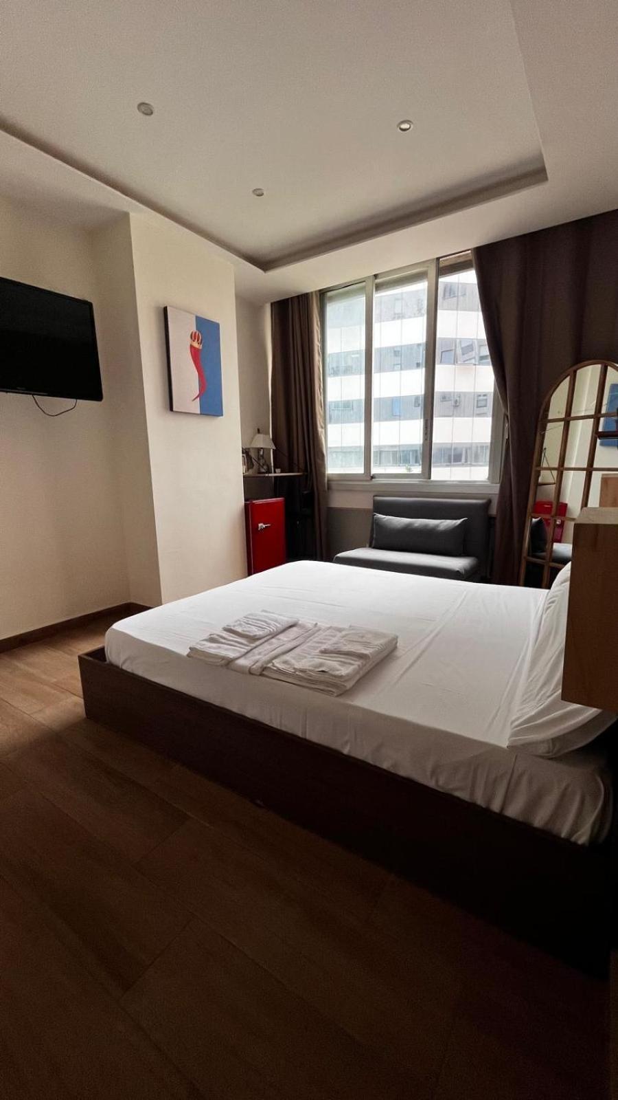 Vespucci Rooms Naples Luaran gambar