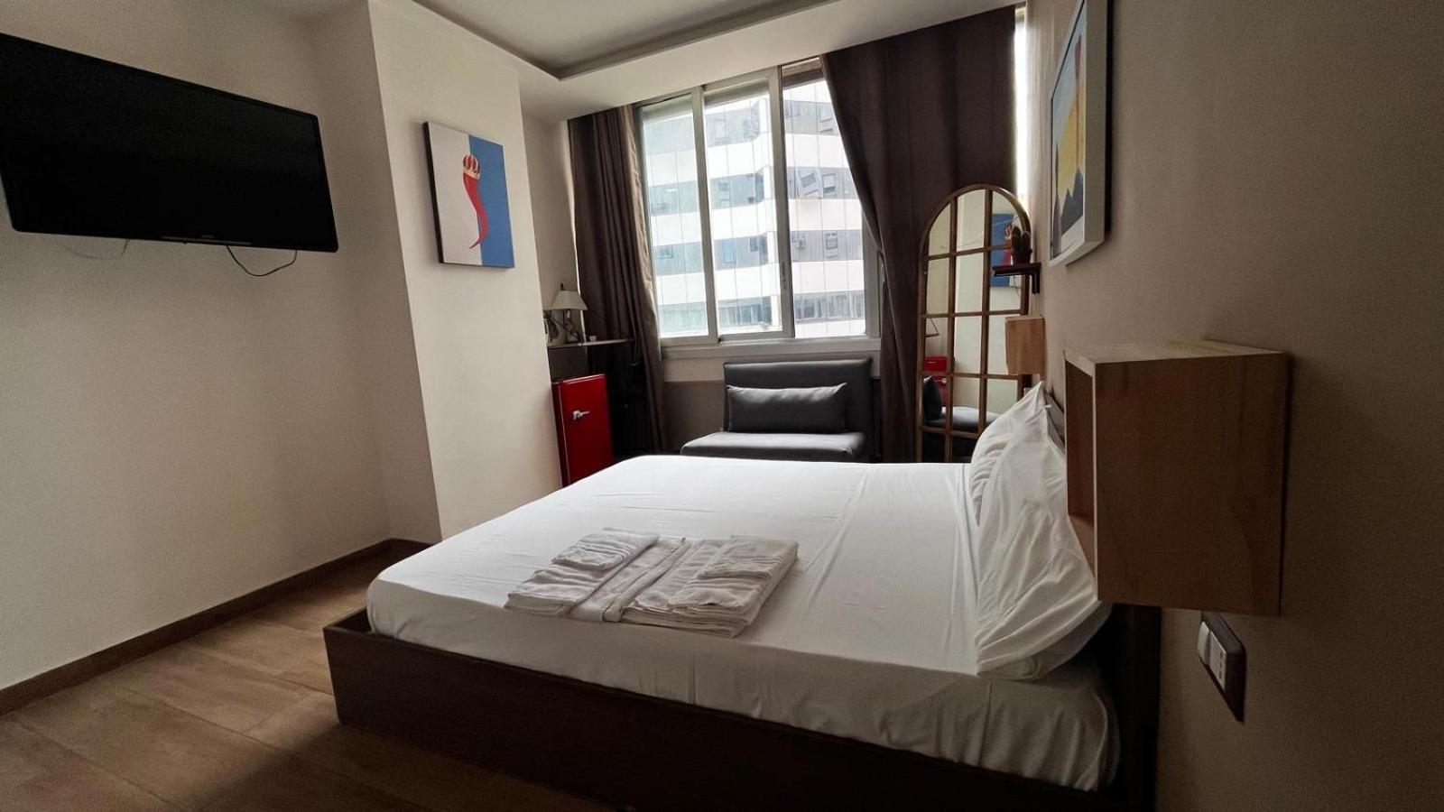 Vespucci Rooms Naples Bilik gambar
